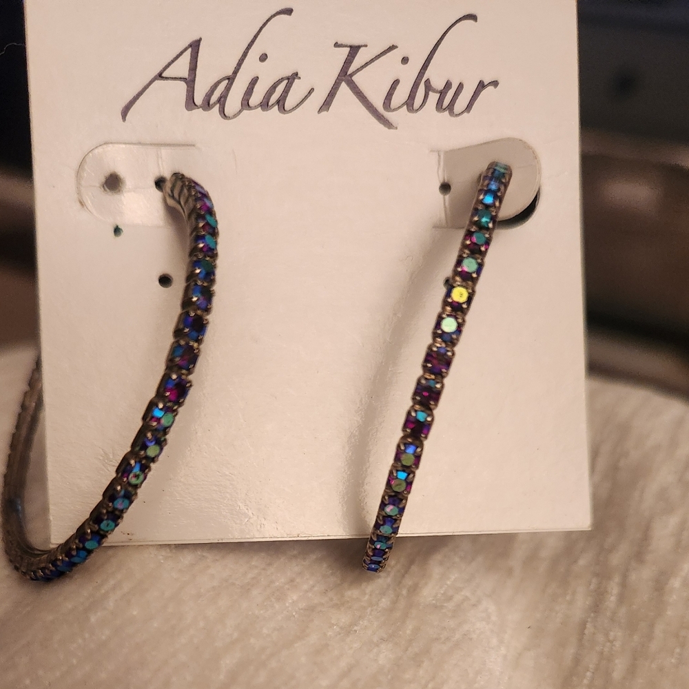 Earrings **